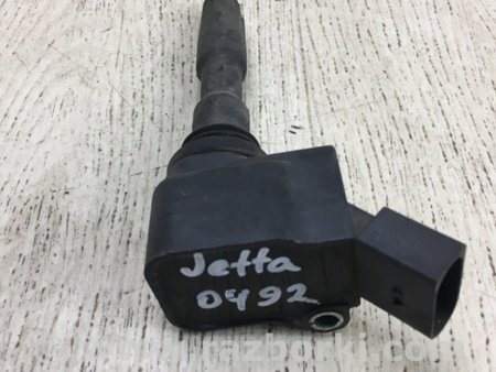 ФОТО Катушка зажигания для Volkswagen Jetta USA (10-17) Киев