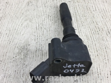 ФОТО Катушка зажигания для Volkswagen Jetta USA (10-17) Киев