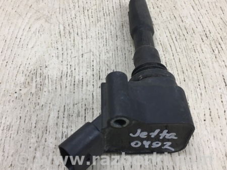 ФОТО Катушка зажигания для Volkswagen Jetta USA (10-17) Киев