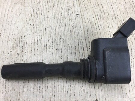 ФОТО Катушка зажигания для Volkswagen Jetta USA (10-17) Киев