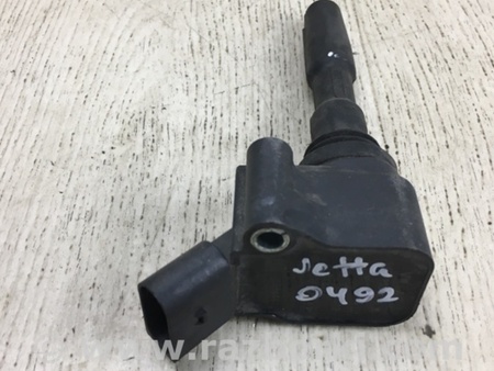 ФОТО Катушка зажигания для Volkswagen Jetta USA (10-17) Киев