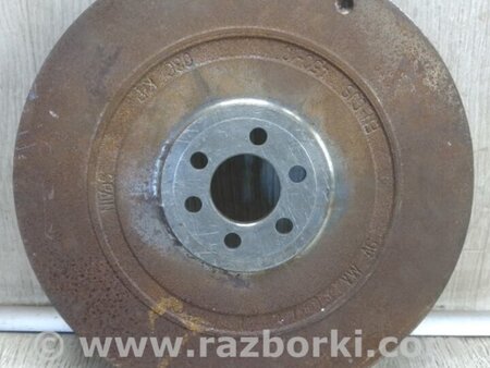 ФОТО Маховик МКПП для Volkswagen Jetta USA (10-17) Киев