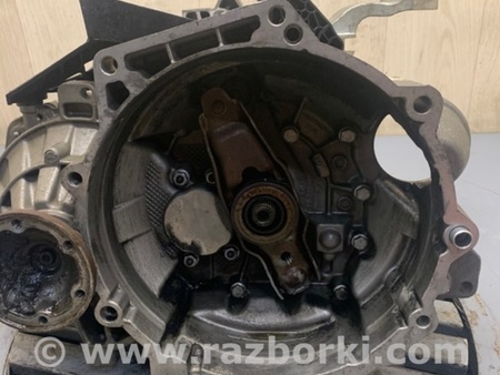 ФОТО МКПП (механическая коробка) для Volkswagen Jetta USA (10-17) Киев