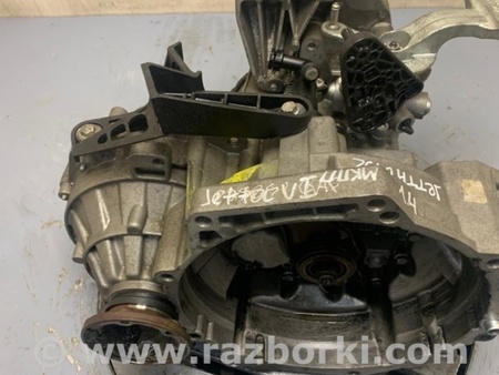 ФОТО МКПП (механическая коробка) для Volkswagen Jetta USA (10-17) Киев