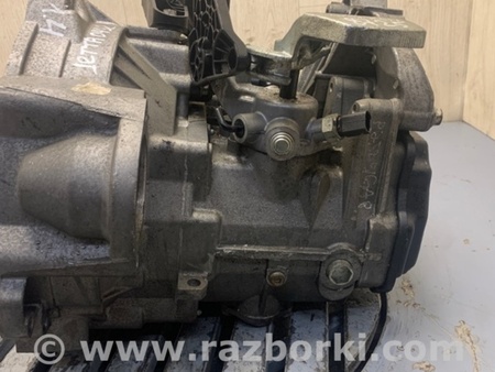 ФОТО МКПП (механическая коробка) для Volkswagen Jetta USA (10-17) Киев