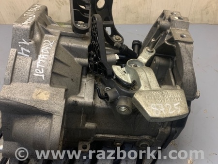ФОТО МКПП (механическая коробка) для Volkswagen Jetta USA (10-17) Киев