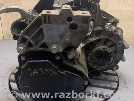 ФОТО МКПП (механическая коробка) для Volkswagen Jetta USA (10-17) Киев