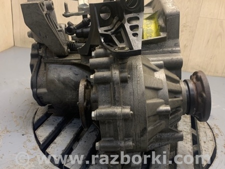 ФОТО МКПП (механическая коробка) для Volkswagen Jetta USA (10-17) Киев