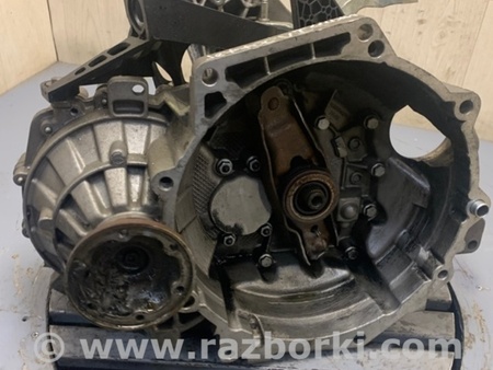 ФОТО МКПП (механическая коробка) для Volkswagen Jetta USA (10-17) Киев