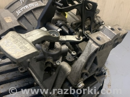 ФОТО МКПП (механическая коробка) для Volkswagen Jetta USA (10-17) Киев