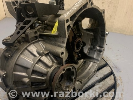 ФОТО МКПП (механическая коробка) для Volkswagen Jetta USA (10-17) Киев