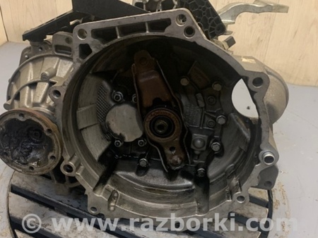 ФОТО МКПП (механическая коробка) для Volkswagen Jetta USA (10-17) Киев