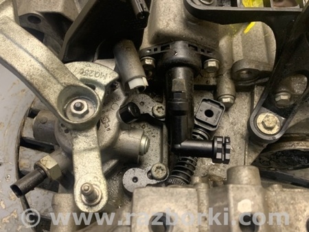 ФОТО МКПП (механическая коробка) для Volkswagen Jetta USA (10-17) Киев