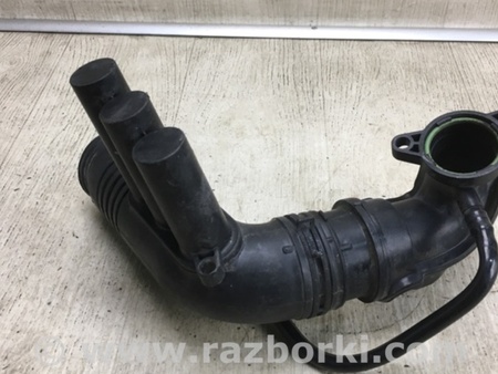 ФОТО Патрубок воздушного фильтра для Volkswagen Jetta USA (10-17) Киев
