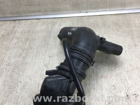 ФОТО Патрубок воздушного фильтра для Volkswagen Jetta USA (10-17) Киев
