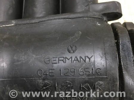 ФОТО Патрубок воздушного фильтра для Volkswagen Jetta USA (10-17) Киев