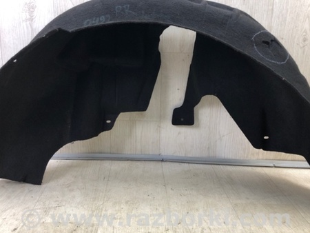 ФОТО Подкрылок для Volkswagen Jetta USA (10-17) Киев