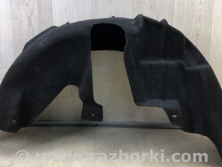 ФОТО Подкрылок для Volkswagen Jetta USA (10-17) Киев