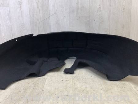 ФОТО Подкрылок для Volkswagen Jetta USA (10-17) Киев