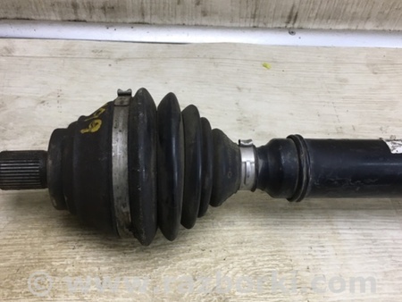 ФОТО Привод передний для Volkswagen Jetta USA (10-17) Киев