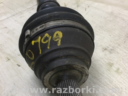 ФОТО Привод передний для Volkswagen Jetta USA (10-17) Киев