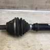 ФОТО Привод передний для Volkswagen Jetta USA (10-17) Киев