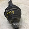 ФОТО Привод передний для Volkswagen Jetta USA (10-17) Киев