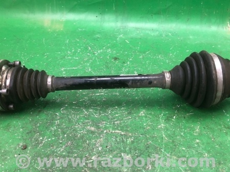 ФОТО Привод передний для Volkswagen Jetta USA (10-17) Киев