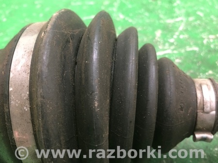 ФОТО Привод передний для Volkswagen Jetta USA (10-17) Киев