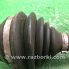 ФОТО Привод передний для Volkswagen Jetta USA (10-17) Киев