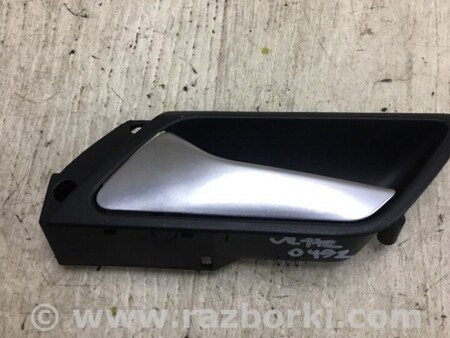 ФОТО Ручка двери внутренняя для Volkswagen Jetta USA (10-17) Киев