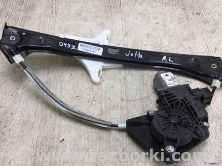 ФОТО Стеклоподъемник для Volkswagen Jetta USA (10-17) Киев