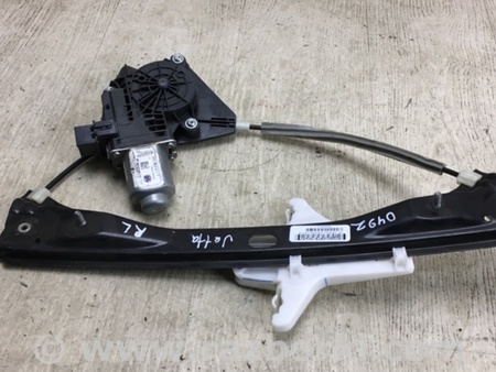ФОТО Стеклоподъемник для Volkswagen Jetta USA (10-17) Киев