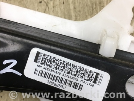 ФОТО Стеклоподъемник для Volkswagen Jetta USA (10-17) Киев