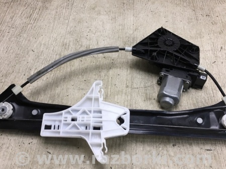 ФОТО Стеклоподъемник для Volkswagen Jetta USA (10-17) Киев