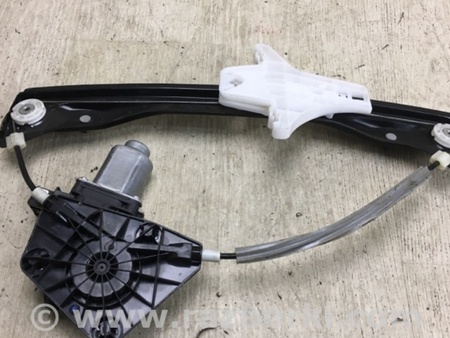 ФОТО Стеклоподъемник для Volkswagen Jetta USA (10-17) Киев