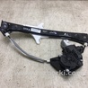 Стеклоподъемник Volkswagen Jetta USA (10-17)
