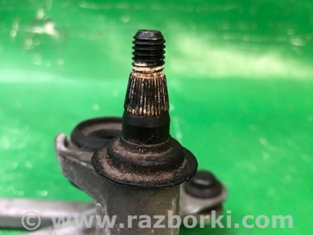 ФОТО Трапеция дворников для Volkswagen Jetta USA (10-17) Киев