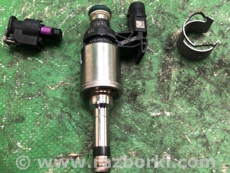 ФОТО Форсунка топливная для Volkswagen Jetta USA (10-17) Киев