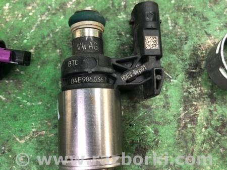 ФОТО Форсунка топливная для Volkswagen Jetta USA (10-17) Киев