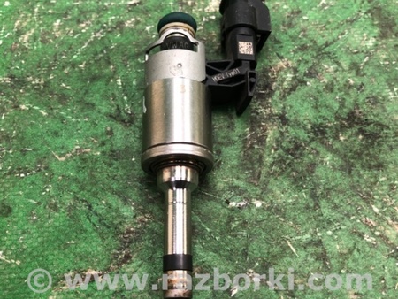 ФОТО Форсунка топливная для Volkswagen Jetta USA (10-17) Киев
