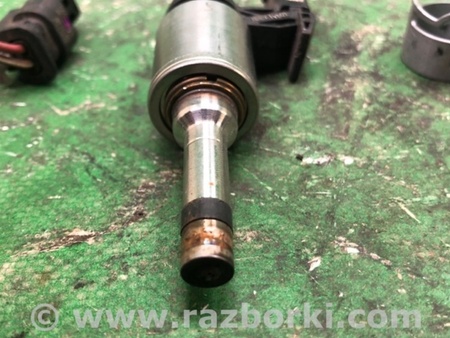 ФОТО Форсунка топливная для Volkswagen Jetta USA (10-17) Киев