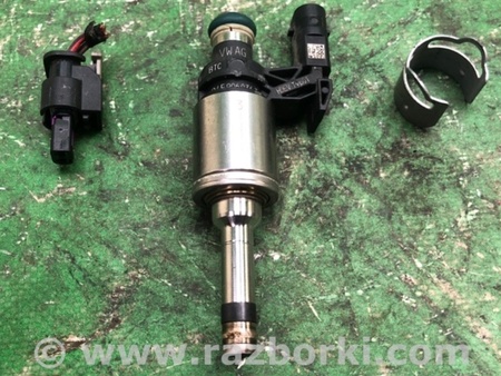 ФОТО Форсунка топливная для Volkswagen Jetta USA (10-17) Киев
