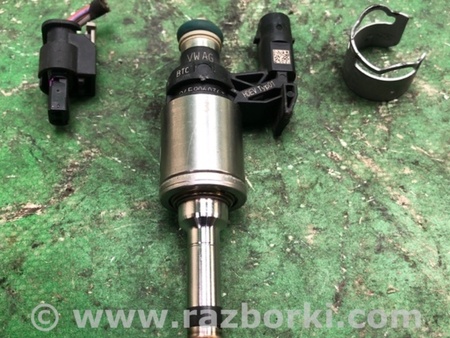 ФОТО Форсунка топливная для Volkswagen Jetta USA (10-17) Киев