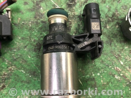 ФОТО Форсунка топливная для Volkswagen Jetta USA (10-17) Киев