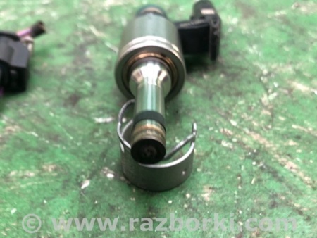 ФОТО Форсунка топливная для Volkswagen Jetta USA (10-17) Киев