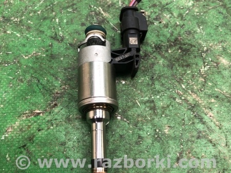 ФОТО Форсунка топливная для Volkswagen Jetta USA (10-17) Киев