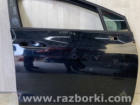 ФОТО Дверь для Chevrolet Cruze J400 (2016-2024) Киев