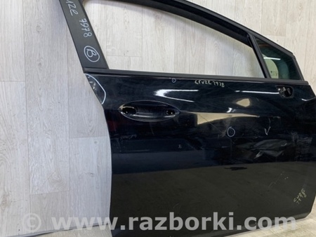 ФОТО Дверь для Chevrolet Cruze J400 (2016-2024) Киев