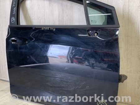 ФОТО Дверь для Chevrolet Cruze J400 (2016-2024) Киев